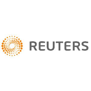 Reuters-Logo