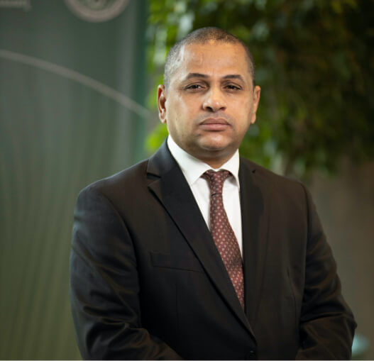 Dr Ali Mahmoud Hassan Mohamed