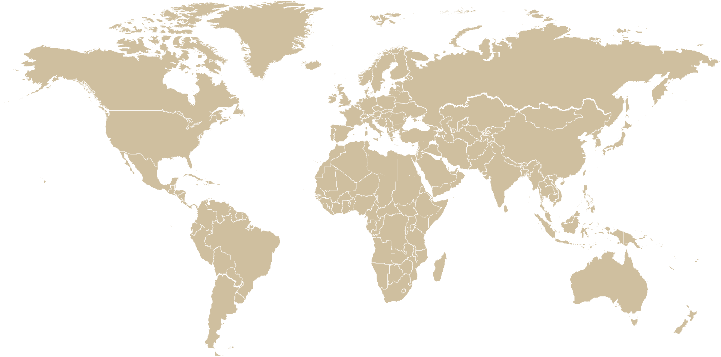 global map